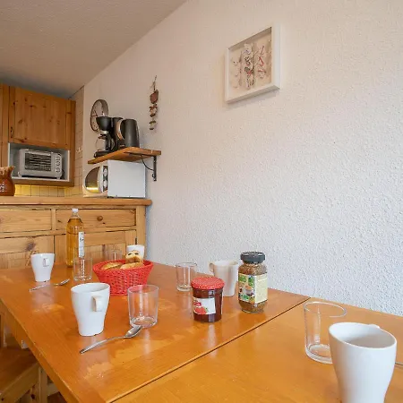 Brelin Cote Brune 613 By Interhome Saint-Martin-de-Belleville