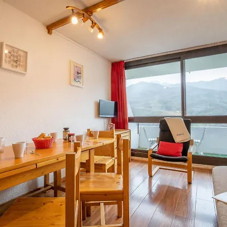 Brelin Cote Brune 613 By Interhome Apartment *