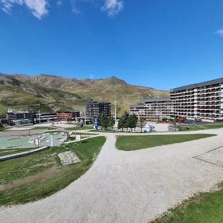 Brelin Cote Brune 613 By Interhome Apartment *