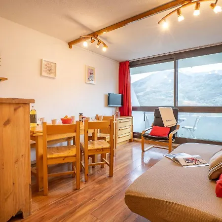 Brelin Cote Brune 613 By Interhome Appartement