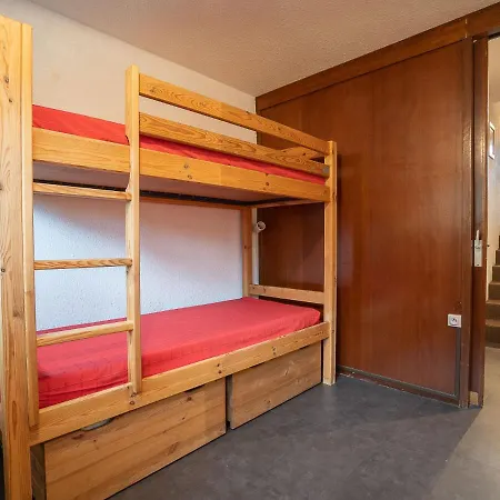 Appartement Brelin Cote Brune 613 By Interhome Saint-Martin-de-Belleville